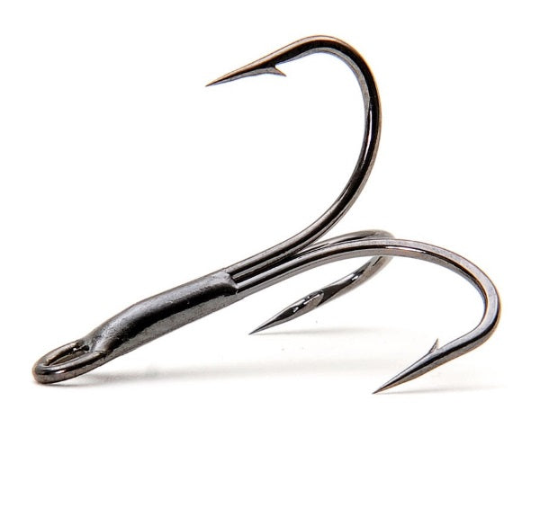 Guideline Treble for Tubeflies X-Strong, Tube Fly Hooks, Fly Hooks, Fly  Tying