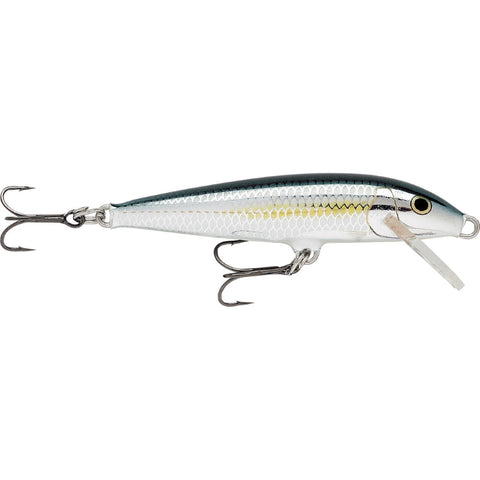 Rapala Greyling 1 Lure set