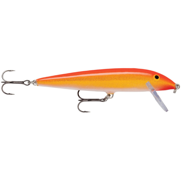  Rapala Pike Lures