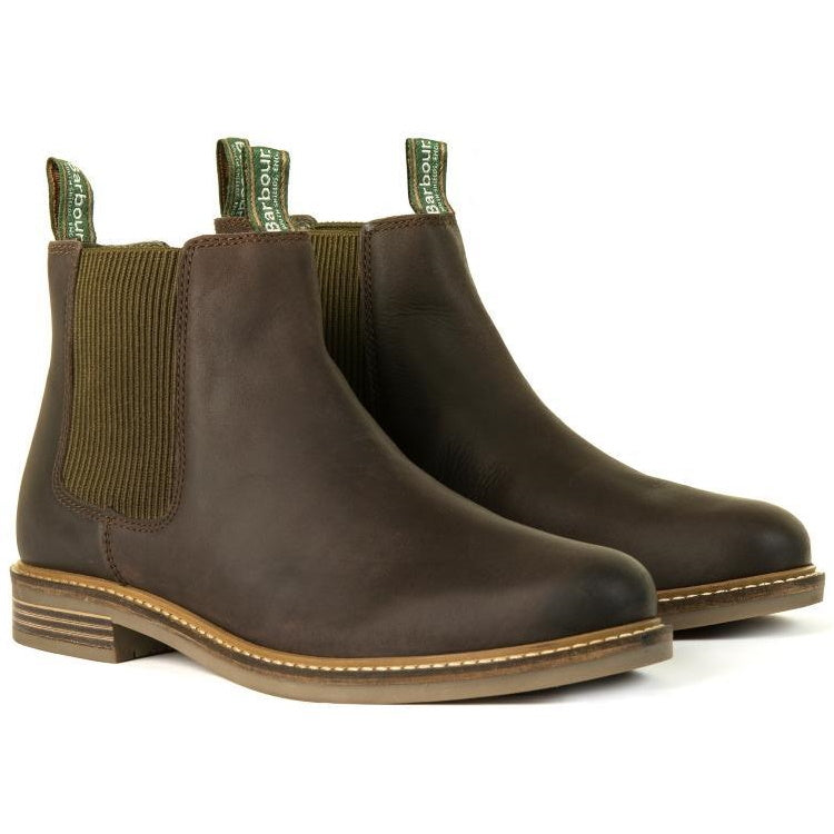 Barbour deals farsley boot