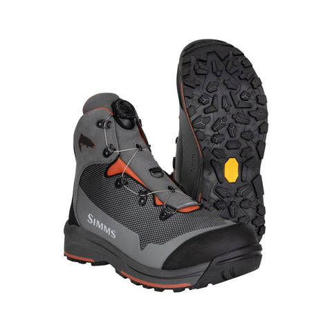 Greys Tital Cleated Sole Wading Boots - John Norris