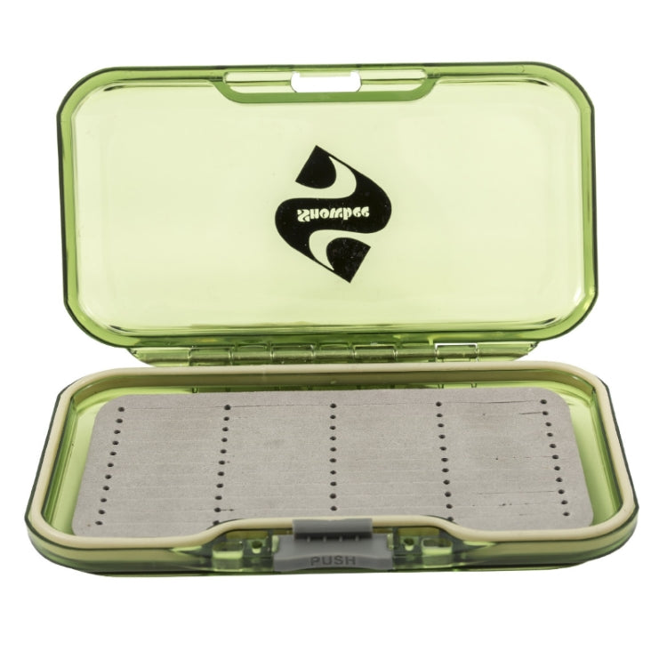 Snowbee - Waterproof Salmon/Saltwater/Lure Box