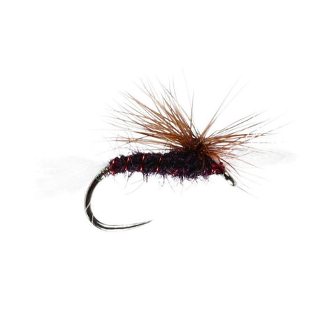 Cling Mag Grab Mini - Brown Town - Black