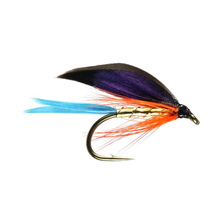 Kingfisher Fly Fishing Hooks