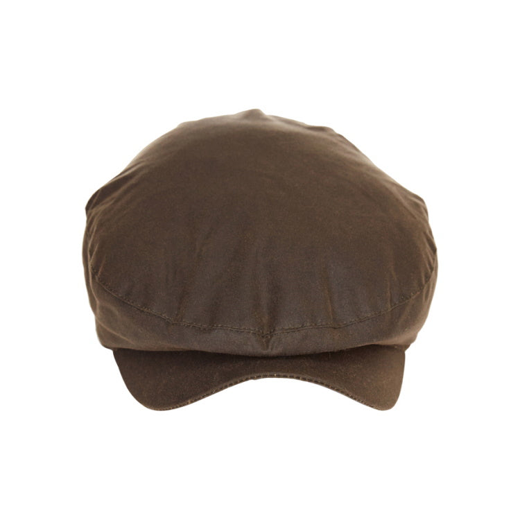 barbour cheviot hat