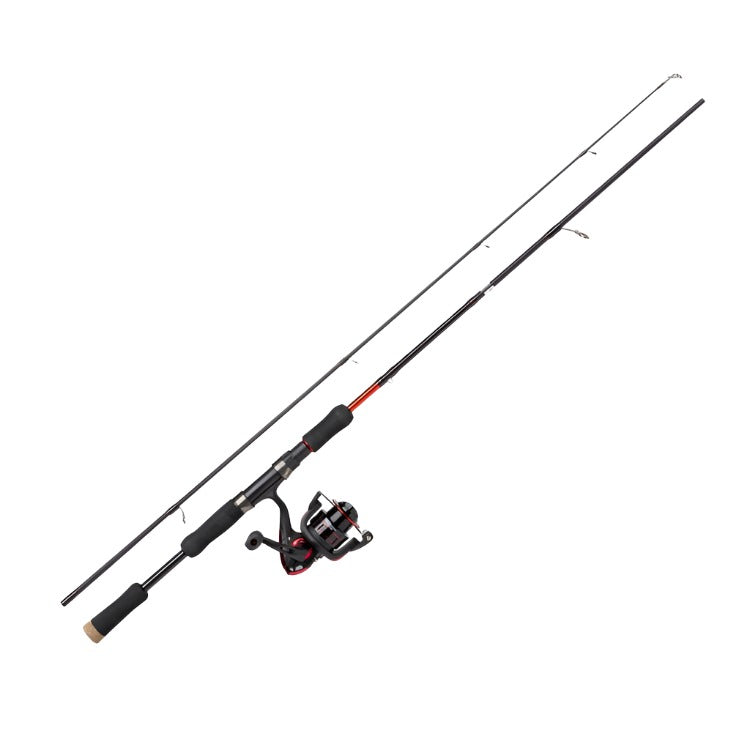 Abu Garcia Cardinal X 702 M 7fy 10-30g Spinning Combo - Fishing