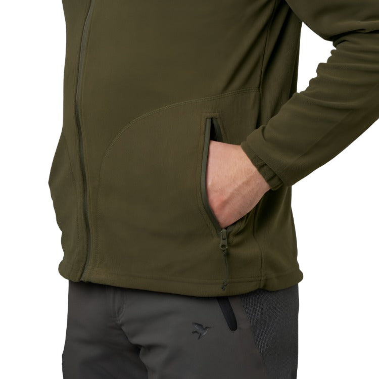 Seeland Lavelle Windproof Fleece