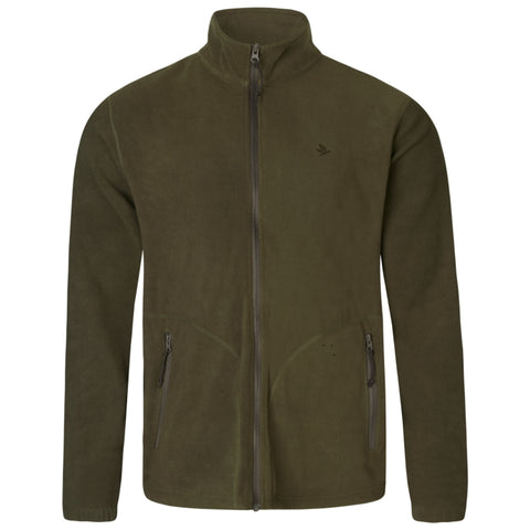 Mens Heavyweight Fleece Jackets