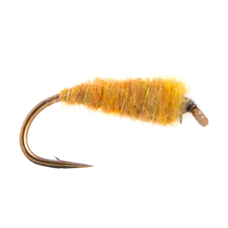 Killer Bugs con latex  Fly fishing flies pattern, Fly tying, Fly