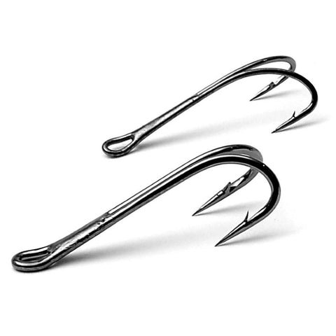 Ahrex HR440 Tube Double Hooks