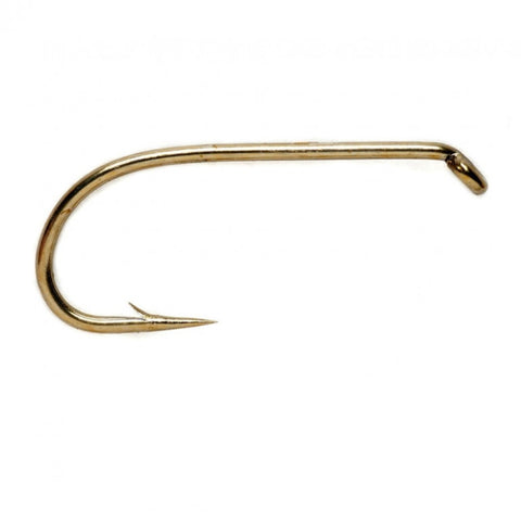 Umpqua UC655BL-BN Hooks, Buy Umpqua Fly Tying Hooks Online At The Fly  Fishers