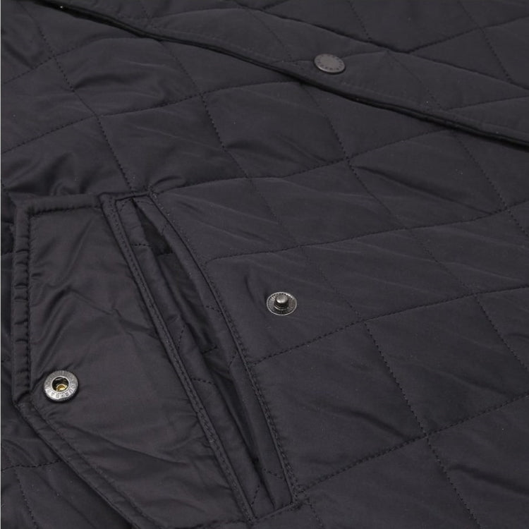 barbour hayeswater quilted jacket