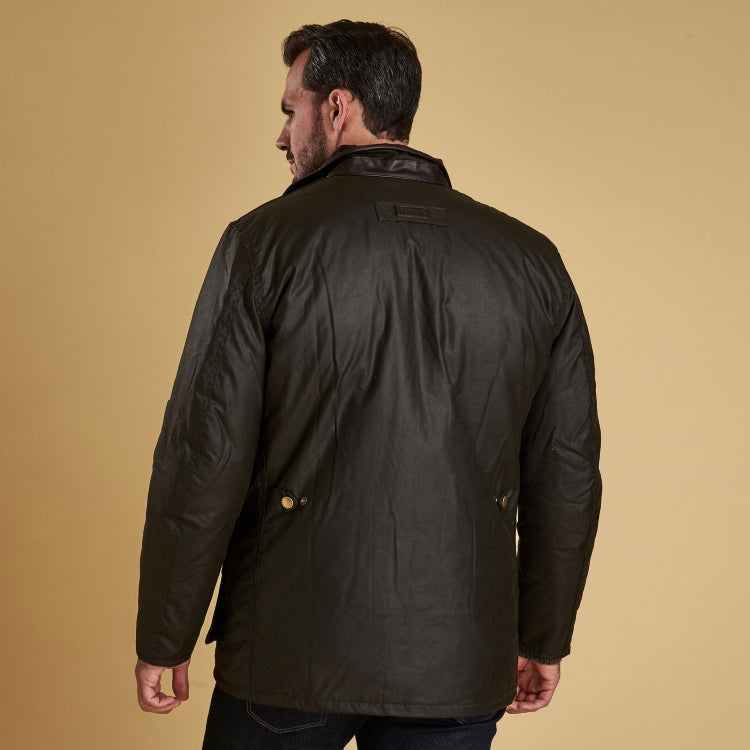 barbour hereford