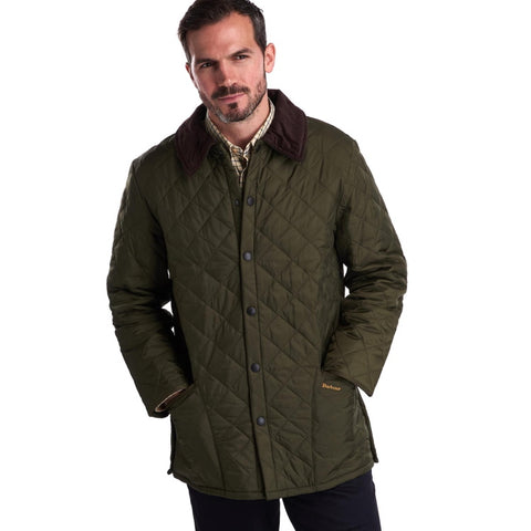 Barbour Jackets, Coats & Countrywear | John Norris – Page 4