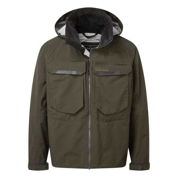 Schoffel Salar II Wading Jacket