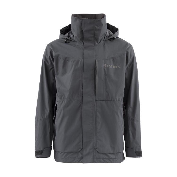 Simms Challenger Bass Jacket - John Norris