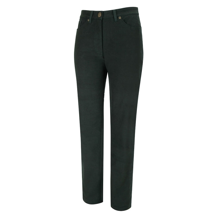 John Norris Moleskin Trousers - CLEARANCE SIZES