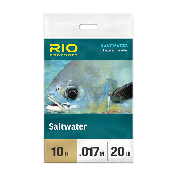 RIO Fly Lines & Fly Fishing Supplies