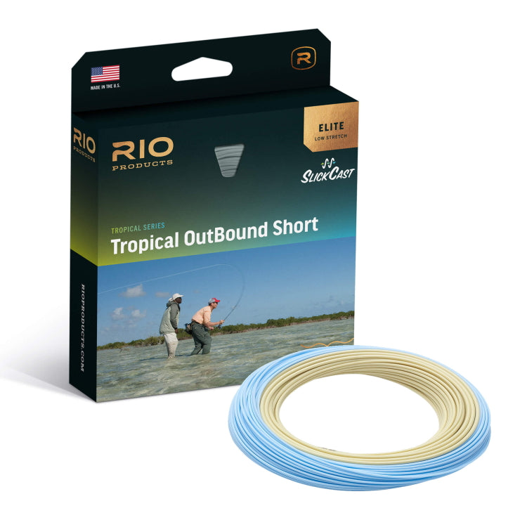 John Norris Sink Tip Fly Line - John Norris