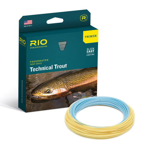 Airflo Sixth Sense Fast Float/Int Mini Clear Tip Fly Line