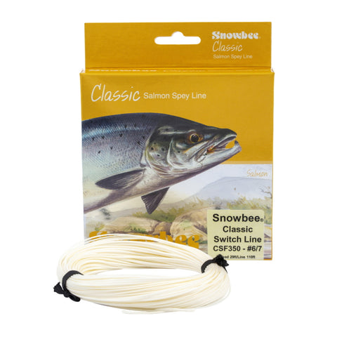 Snowbee Fly Fishing Tackle, Fly Lines & Clothing