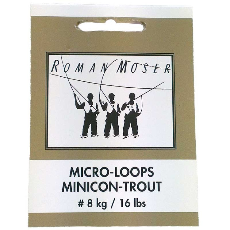 Airflo Micro Poly Backing - 30lb