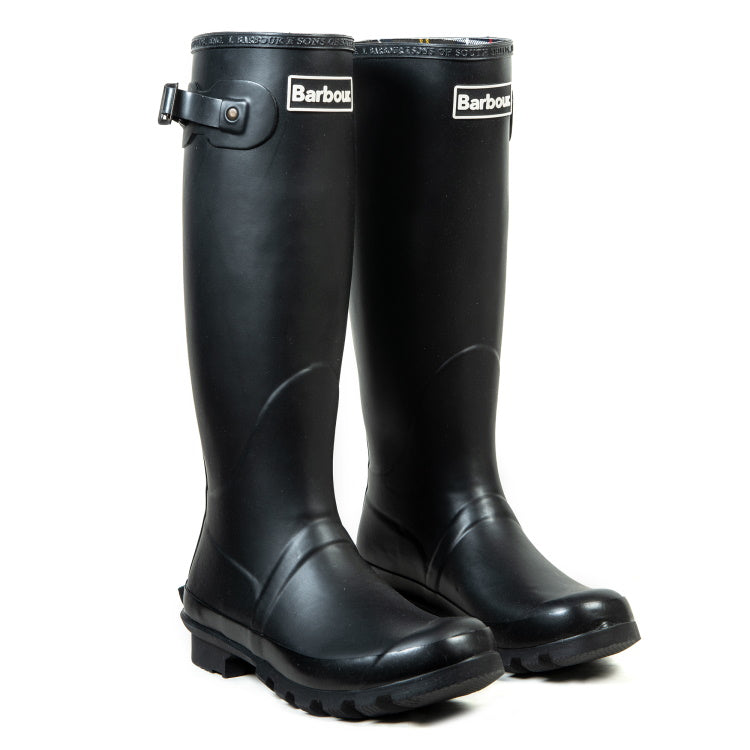 barbour ladies bede wellingtons