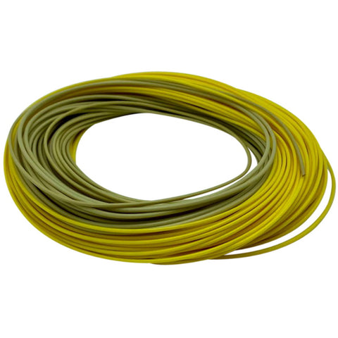 Snowbee WFF-XS Floating Fly Line - John Norris