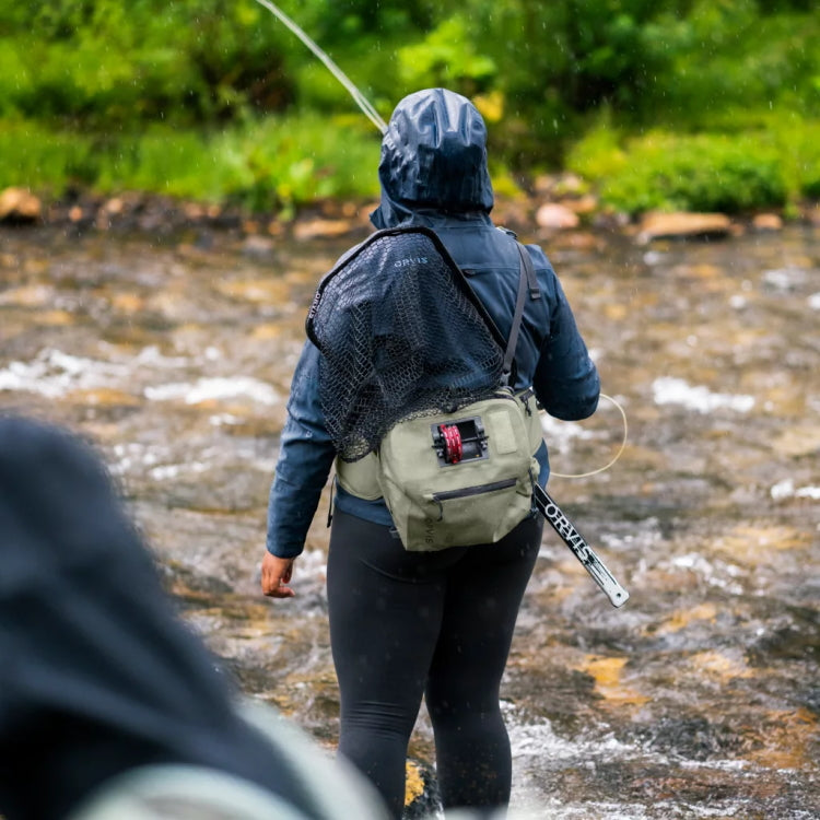 Fishing Nets, Landing Nets & Wading Staffs