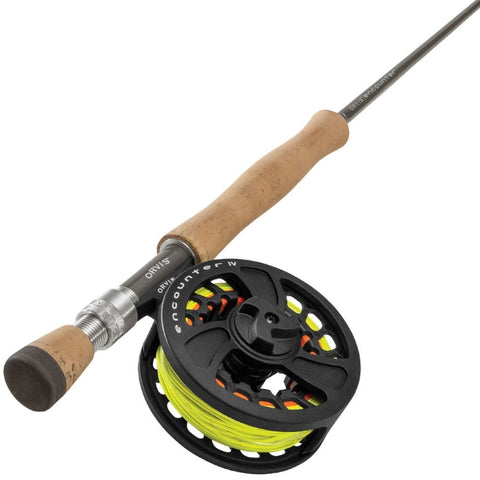 Orvis Fishing Clothing & Tackle
