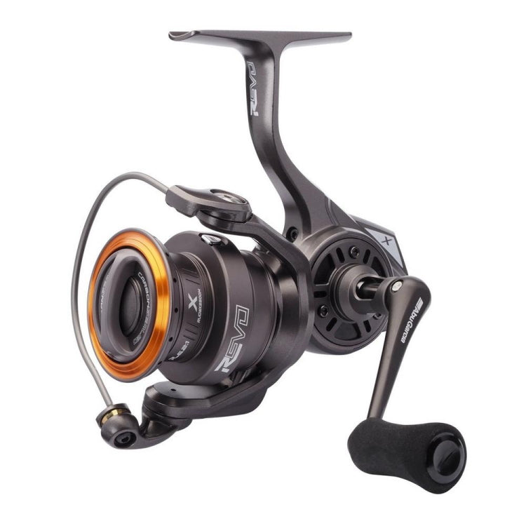 Abu Garcia Cardinal X Spinning Reel Black 1000FD