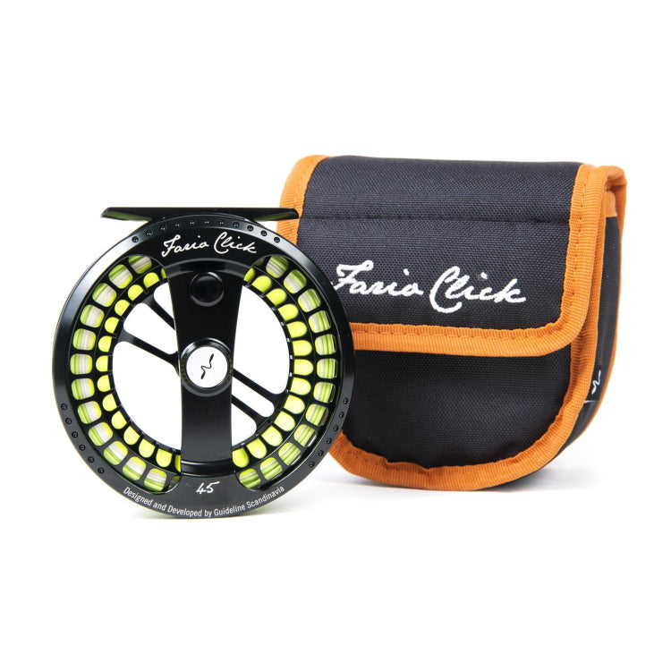 Fly Reels & Spools – Page 5