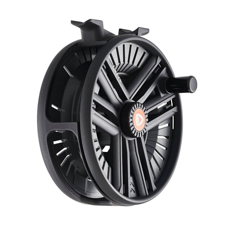 Snowbee Spectre Cassette Fly Reel #7/8 - Black