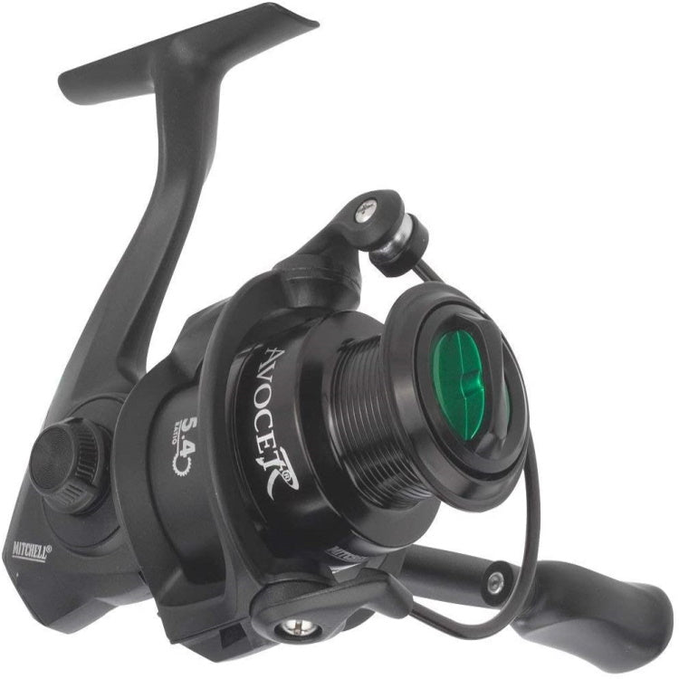 Mitchell Avocet R 2000/4000 RD Spinning Reels