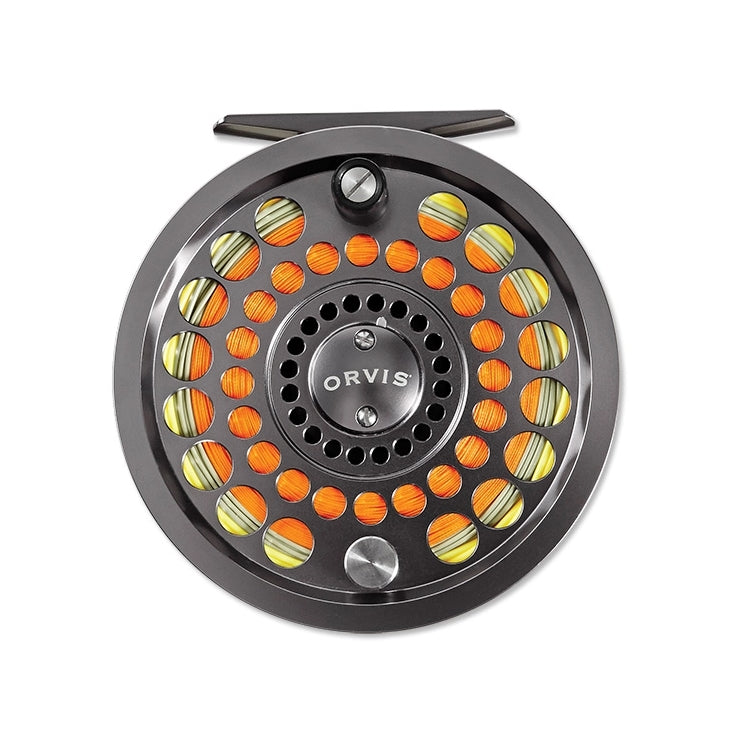 Orvis Battenkill Disc Spey Fly Reels