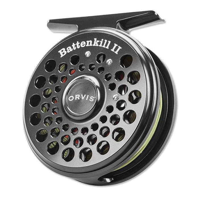 Orvis Battenkill Fly Reels