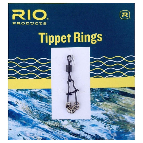 Scientific Anglers Tippet Rings (Medium)