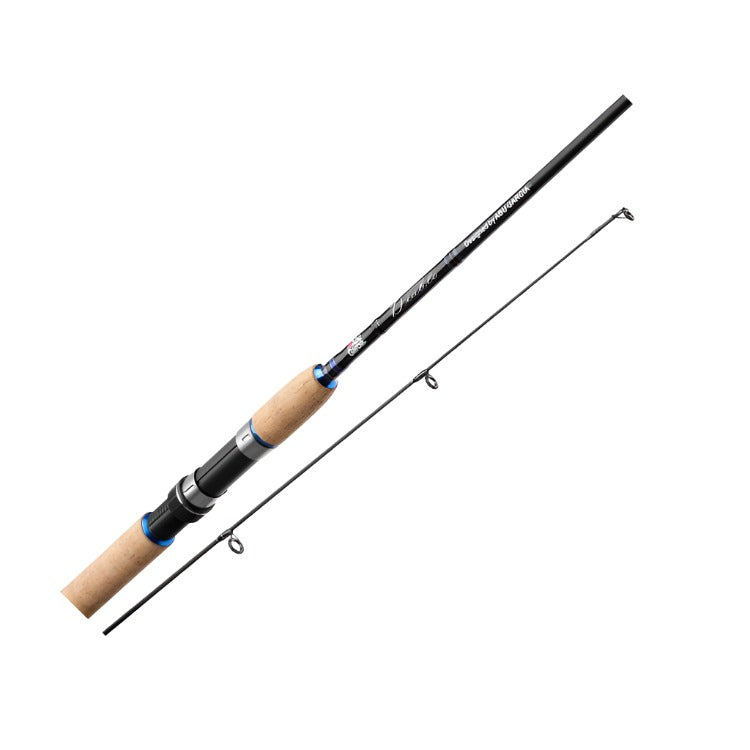 Noris 10' Special Spinning Vintage Split Cane Fishing Rod. Ideal For C –  Vintage Carp Fishing Tackle