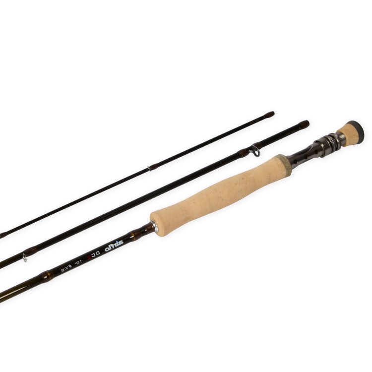 airflo delta classic fly rod