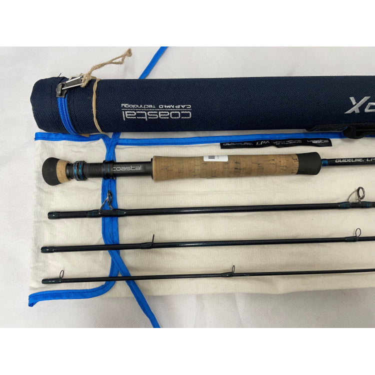 Greys Kite Single Handed Fly Rods - John Norris