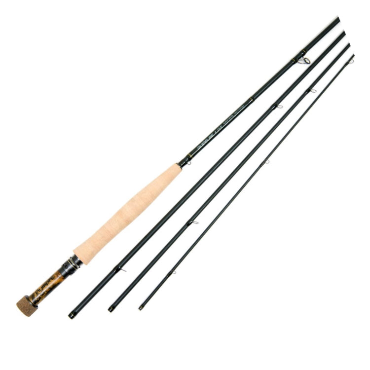 Guideline Fishing Rods