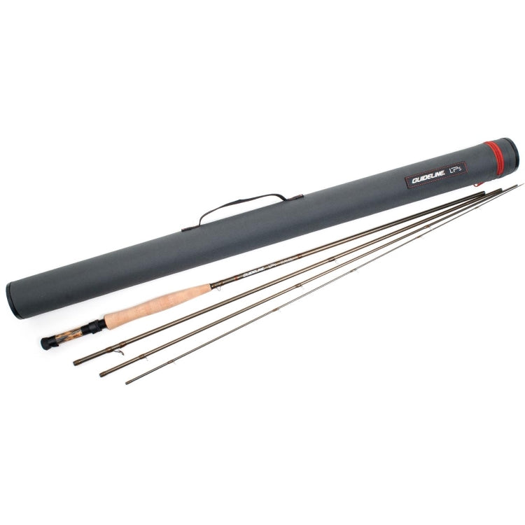 Guideline LPS Euro Nymphing/Dry Fly Rods
