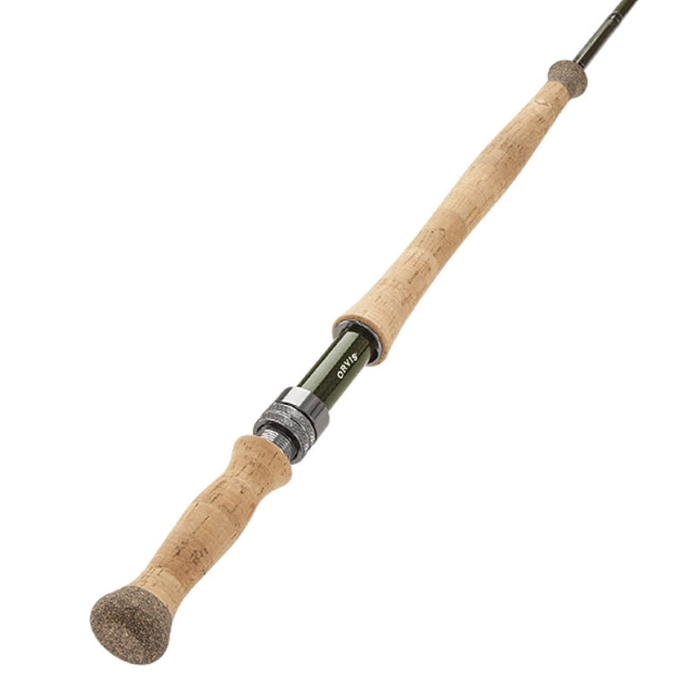 Orvis Clearwater Spey Double Handed Fly Rods