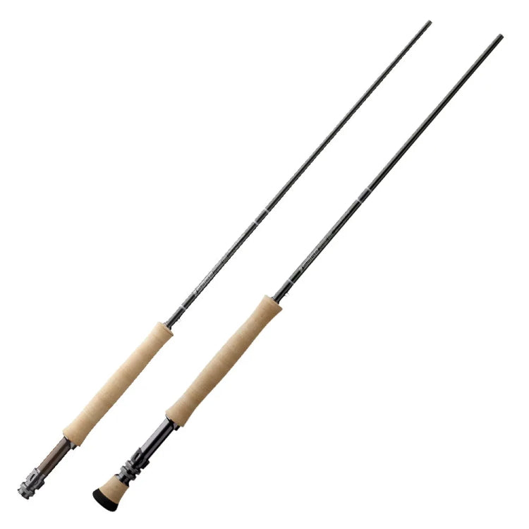 Sage Fishing Rods