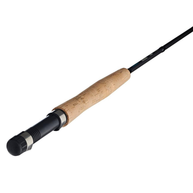 FIBERGLASS FLY FISHING Rod - 5 WT - HOT PICK by Willow and Cane $37.99 -  PicClick