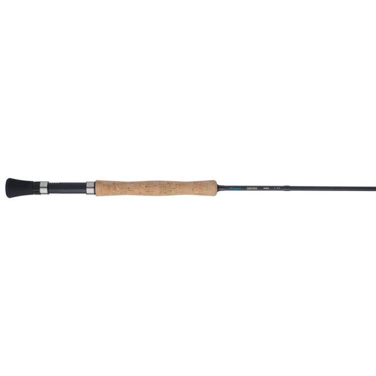 EX-DEMO Orvis Clearwater Fly Rod - 10ft 0in 2 Line 4 Piece - John Norris