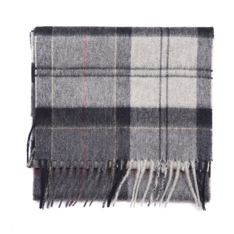 barbour holden scarf