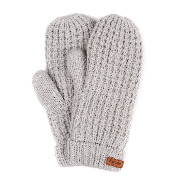 ladies fleece mittens