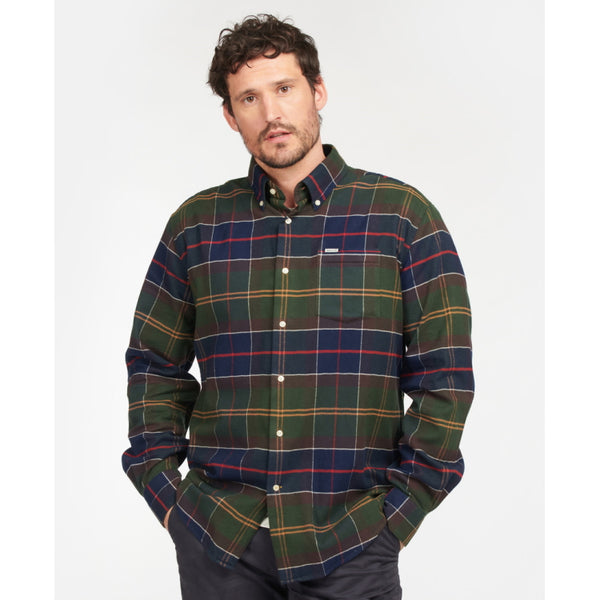 Mens Shirts | John Norris