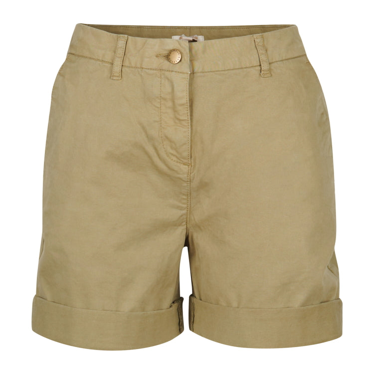 Fishing Chino & khaki Shorts for Women